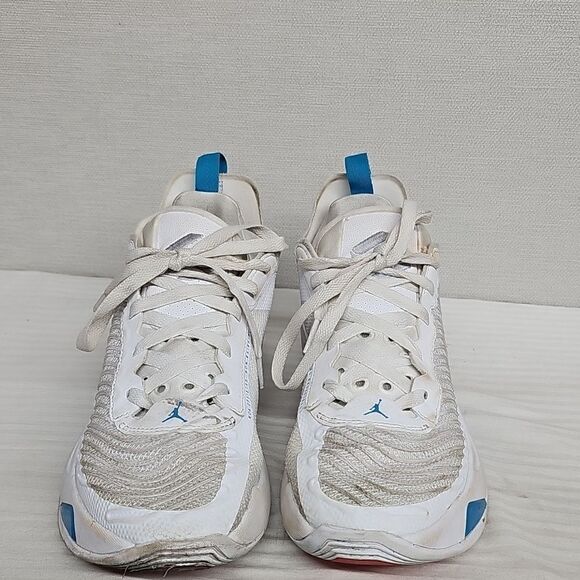 JORDAN LUKA 1 YOUTH SNEAKERS BFPM-02-220 - Picture 2 of 10